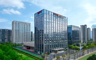 福州遇见光年宴会中心